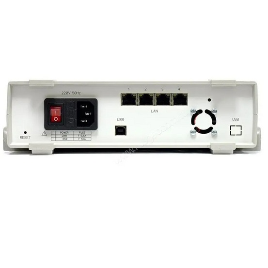 Генератор сигналов Актаком АОЕ-3172 USB LAN