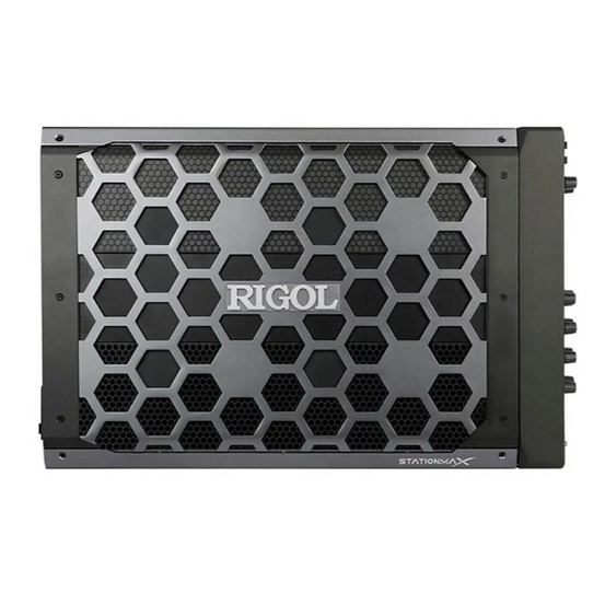 Генератор сигналов произвольной формы RIGOL DG70004