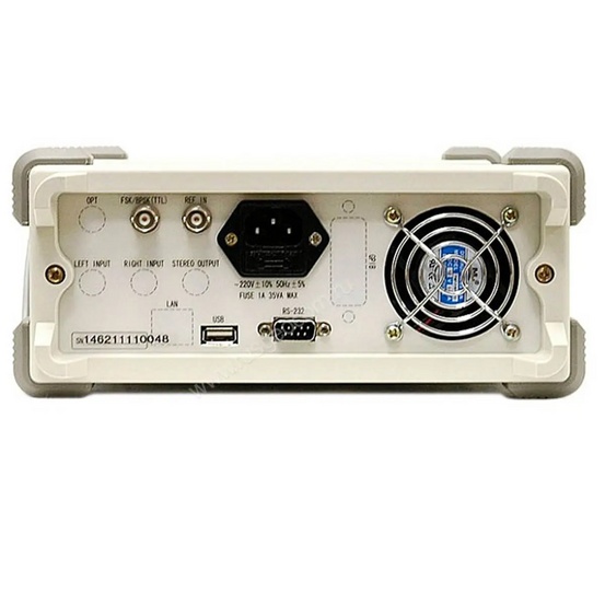 Генератор сигналов функциональный Актаком ADG-4401