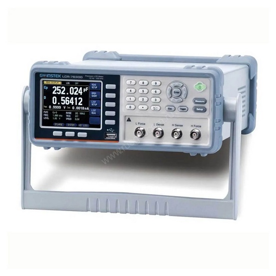 Измеритель RLC GW Instek LCR-76300