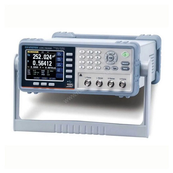 Измеритель RLC GW Instek LCR-76100