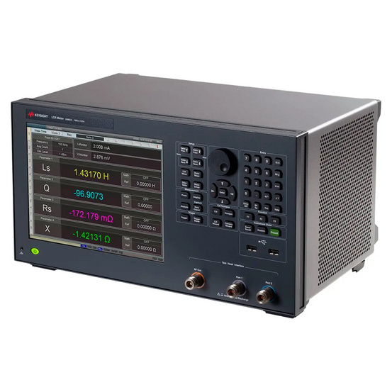 Измеритель RLC Keysight E4982A