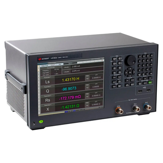 Измеритель RLC Keysight E4982A