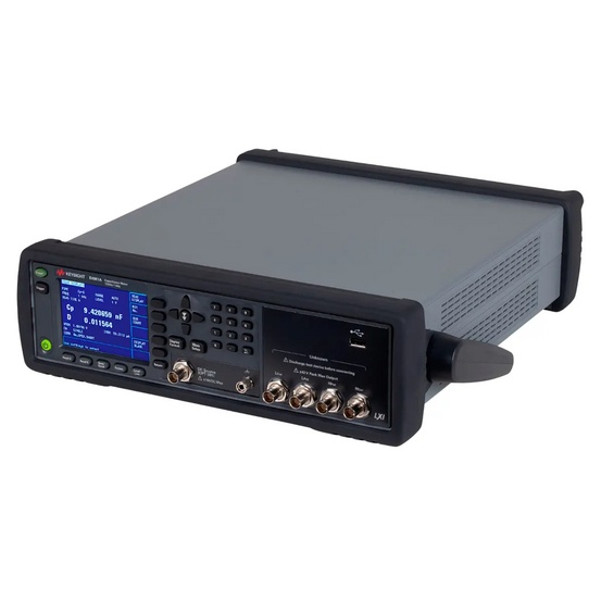 Измеритель RLC Keysight E4981A