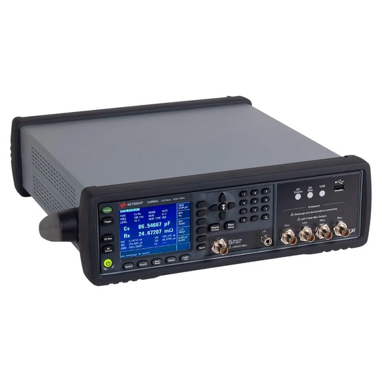 Измеритель RLC Keysight E4980AL