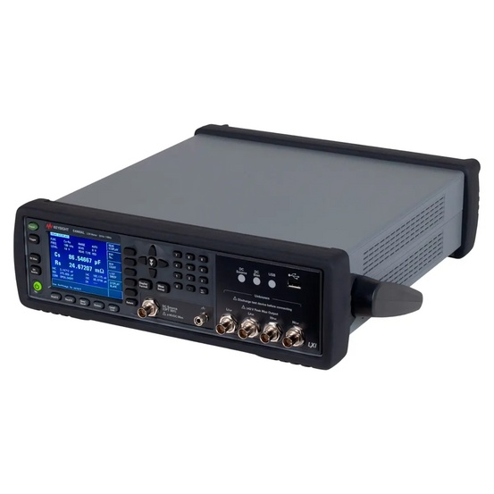 Измеритель RLC Keysight E4980AL