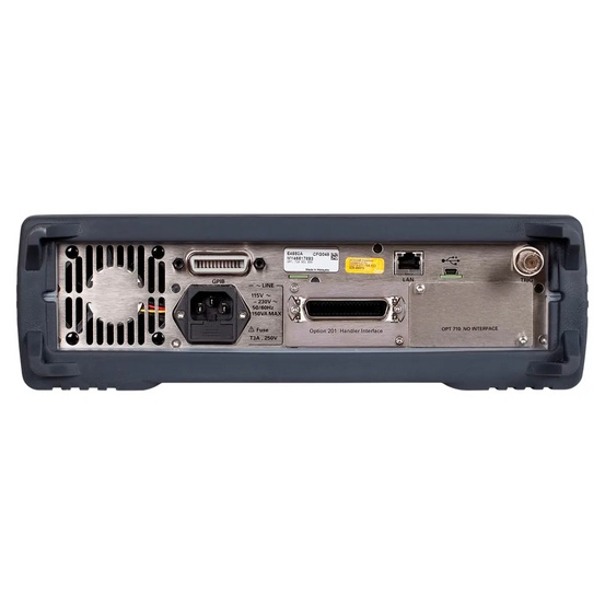 Измеритель RLC Keysight E4980A