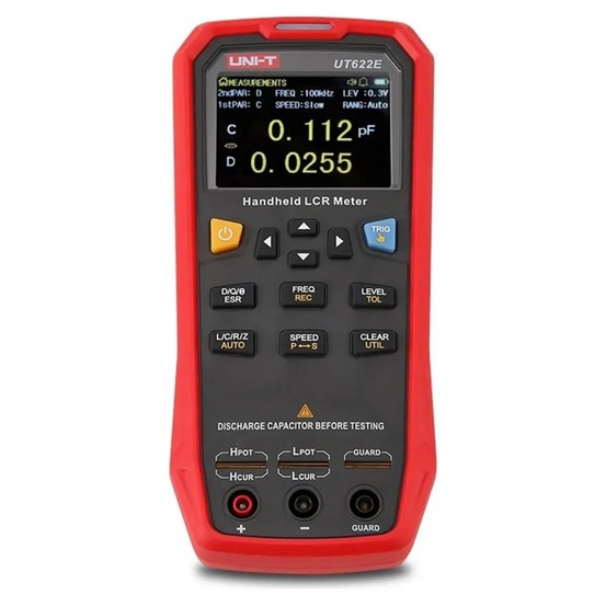 Измеритель RLC UNI-T UT622C