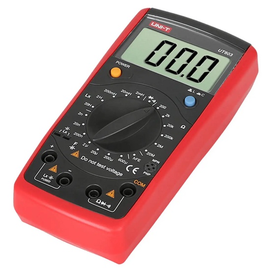 Измеритель RLC UNI-T UT603