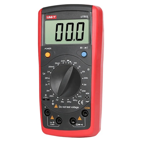 Измеритель RLC UNI-T UT601