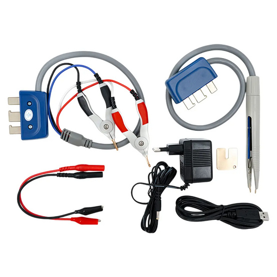 Измеритель RLC VERDO LH2304