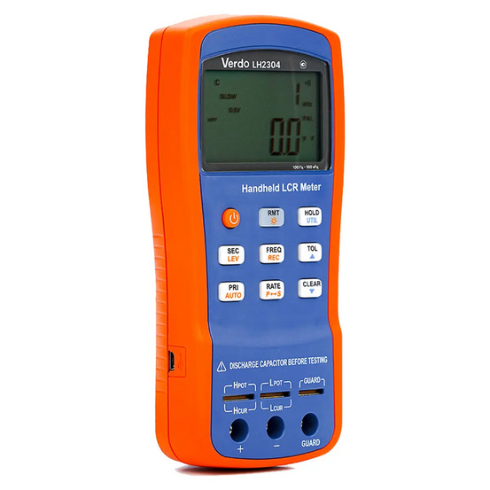 Измеритель RLC VERDO LH2304