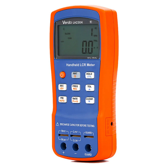 Измеритель RLC VERDO LH2304