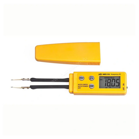 Измеритель RLC АКИП-6107