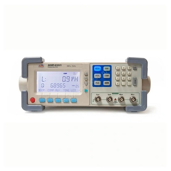 Измеритель RLC АКИП-6101/1