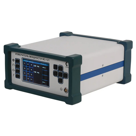 Ваттметр ВНИИФТРИ М3-122 волноводный