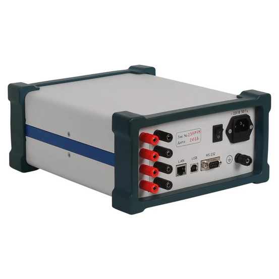 Измеритель мощности термисторный ВНИИФТРИ М3-121 унифицированный