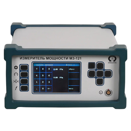 Измеритель мощности термисторный ВНИИФТРИ М3-121 унифицированный