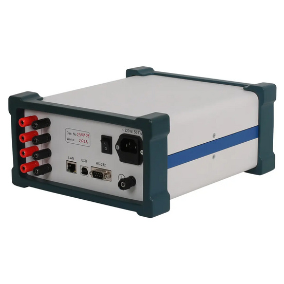 Измеритель мощности термисторный ВНИИФТРИ М3-121 унифицированный