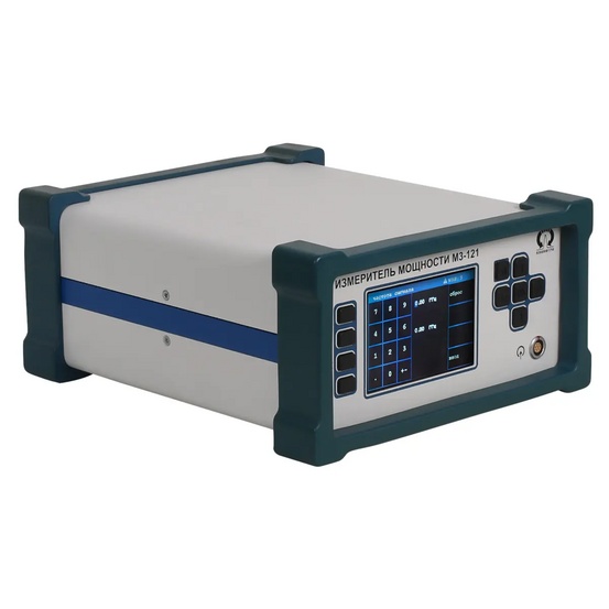 Ваттметр проходного типа ВНИИФТРИ М1-37/1 волноводный