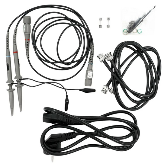 ВЧ-милливольтметр VERDO MF2102