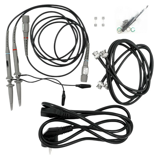 ВЧ-милливольтметр VERDO MF2101