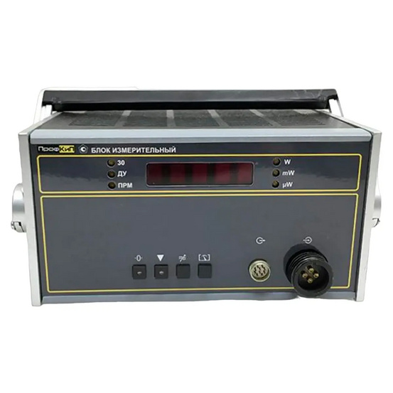 ПрофКиП М3-99 (ППК М3-96) ваттметр поглощаемой мощности