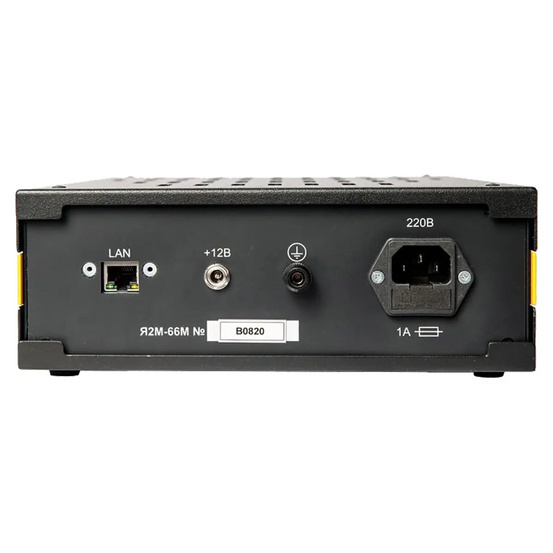 М3-56 (Я2М-66М + ППК М3-56/1) ваттметр поглощаемой мощности