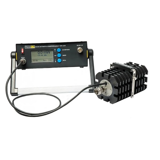 М3-56 (Я2М-66М + ППК М3-56) ваттметр поглощаемой мощности