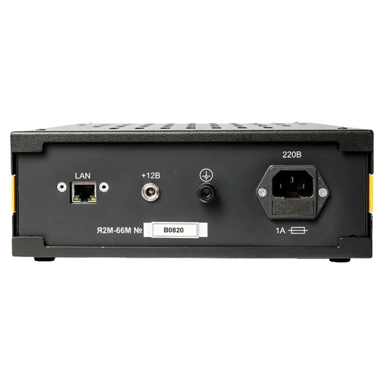 Ваттметр поглощаемой мощности ПрофКиП М3-51 (Я2М-66М + ППК М3-51/2)