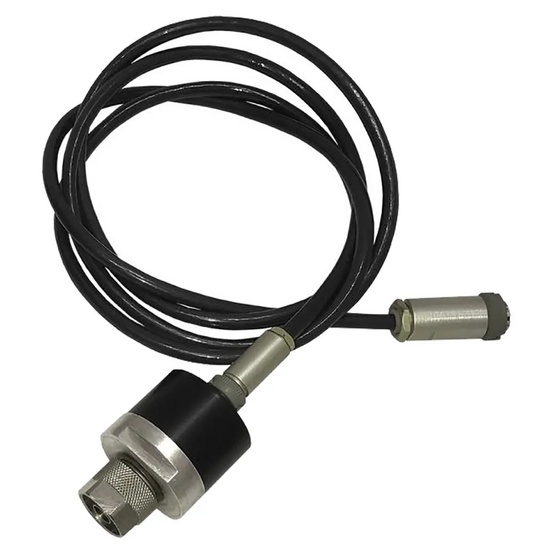 Преобразователь приемный коаксиальный ППК М3-51/3