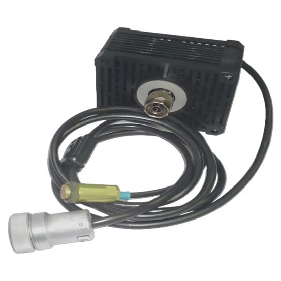 ППК ПрофКиП М3-95 преобразователь приемный коаксиальный