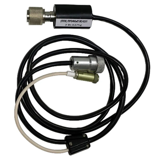 ППК ПрофКиП М3-93/1 преобразователь приемный коаксиальный