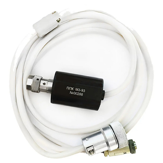 ППК ПрофКиП М3-93 преобразователь приемный коаксиальный