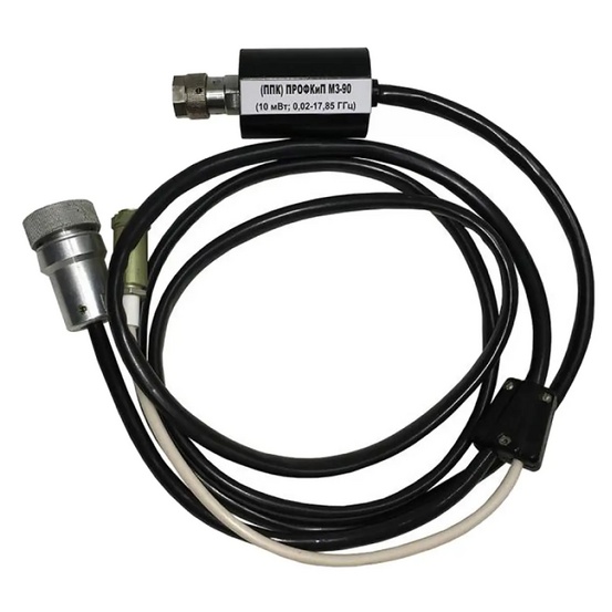 ППК ПрофКиП М3-90 преобразователь приемный коаксиальный