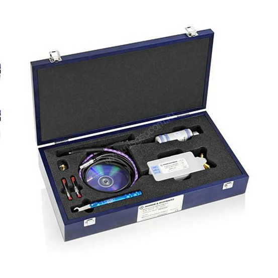 Калибратор мощности Rohde Schwarz NRPC18