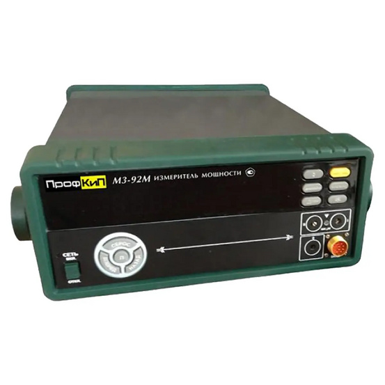 ПрофКиП М3-92М измеритель мощности