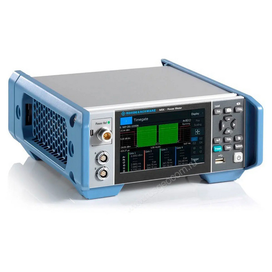 Измеритель мощности Rohde & Schwarz NRX