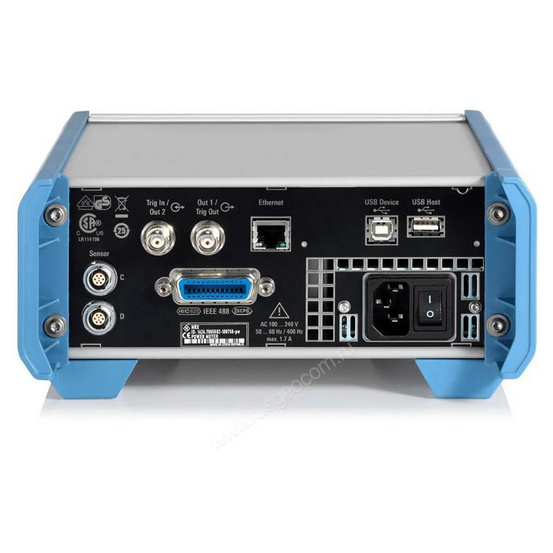 Измеритель мощности Rohde & Schwarz NRX