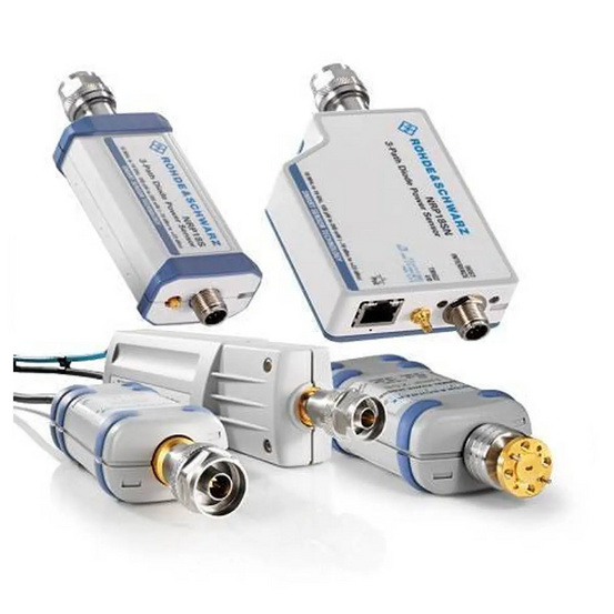 Датчики мощности Rohde Schwarz NRP-Zxx
