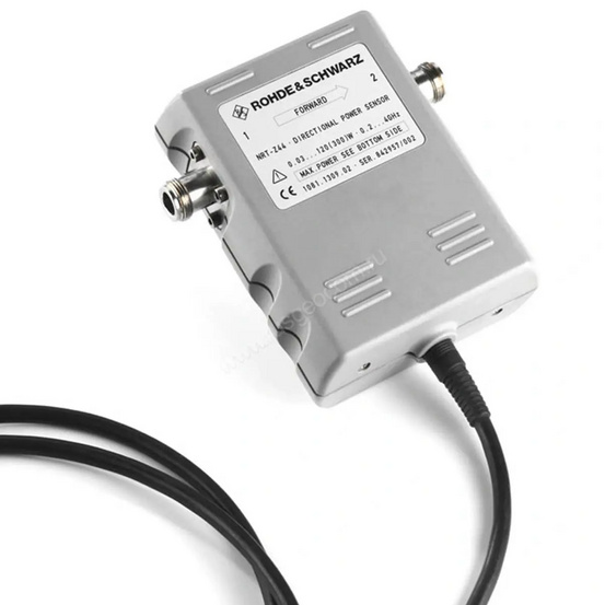 Направленный датчик мощности Rohde Schwarz NRT-Z43