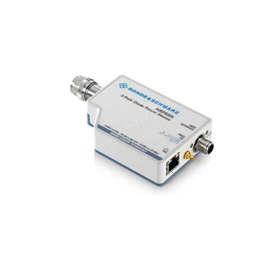 Датчик поглощаемой мощности Rohde Schwarz NRP33SN 3,5 мм