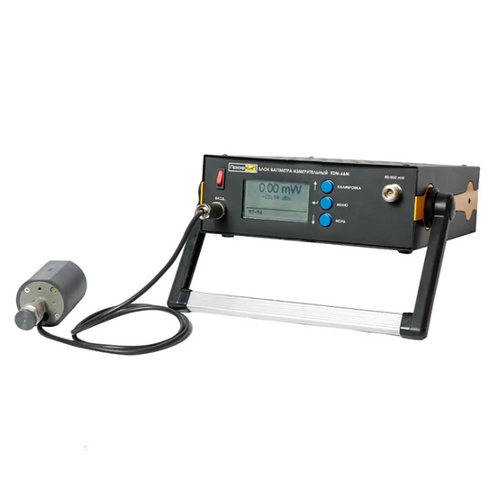 Блок ваттметр измерительный БИ ПрофКИП Я2М-66