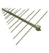 АС4.88 приемо-передающая логопериодическая антенна 0,2 — 1 ГГц