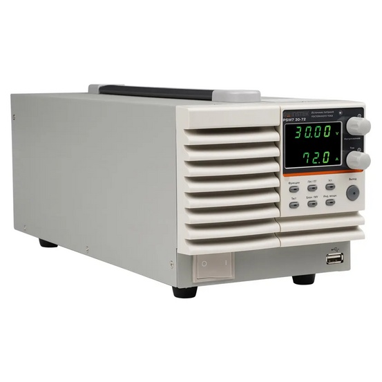 Источник питания GW Instek PSW7 30-72