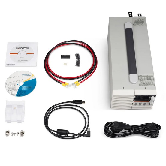 Источник питания GW Instek PSW7 30-72