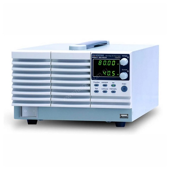 Источник питания GW Instek PSW7 30-108