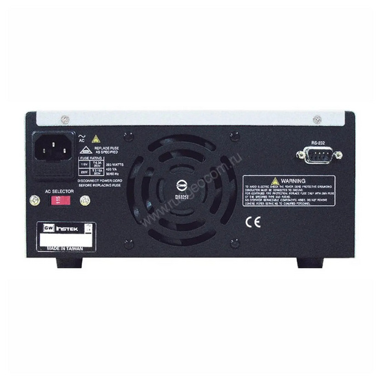 Источник питания GW Instek PSP-603