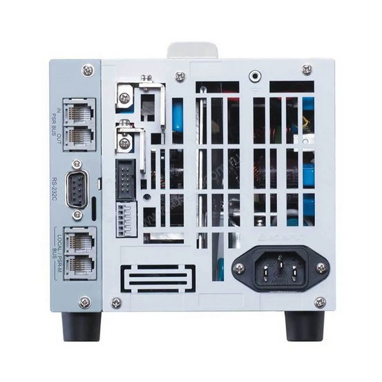 Источник питания GW Instek PLR7 20-18