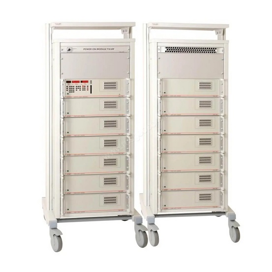 Источник питания АКИП-1136L-80-48